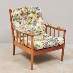 1593 6385 ARMCHAIR